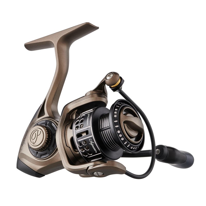 Pflueger Supreme Spinning Fishing Reel, 25 - Image 1